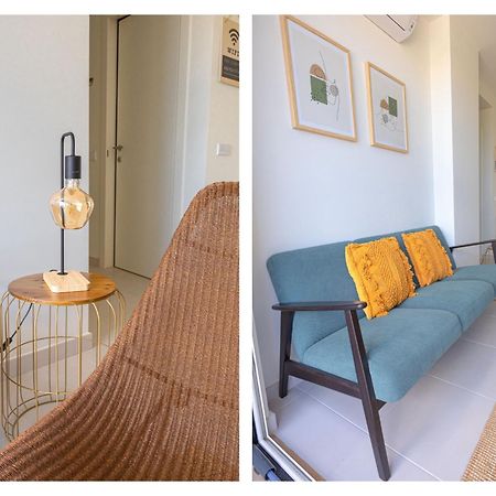 Casas Do Forte Sun 4Pax By Portugal Hideaway Cabanas De Tavira Esterno foto