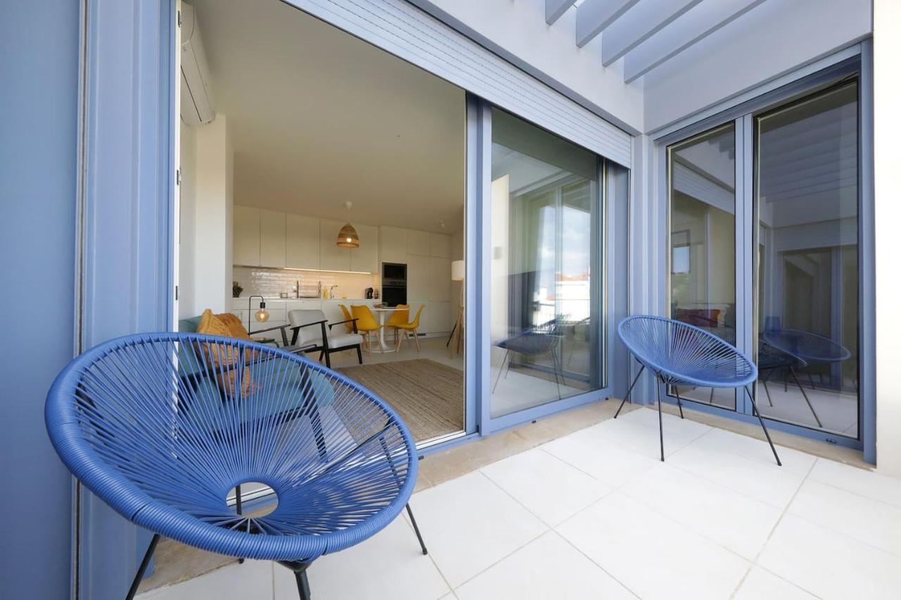 Casas Do Forte Sun 4Pax By Portugal Hideaway Cabanas De Tavira Esterno foto